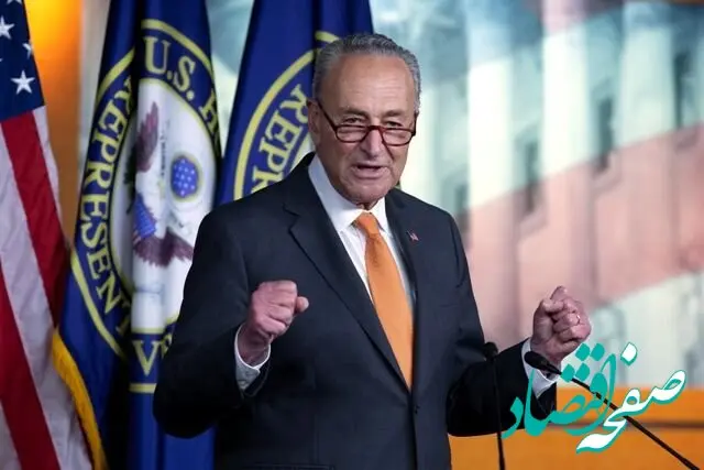 کمر آمریکا زیر بار صعود قیمت بنزین می شکند | صدای دموکرات‌ها بلند شد