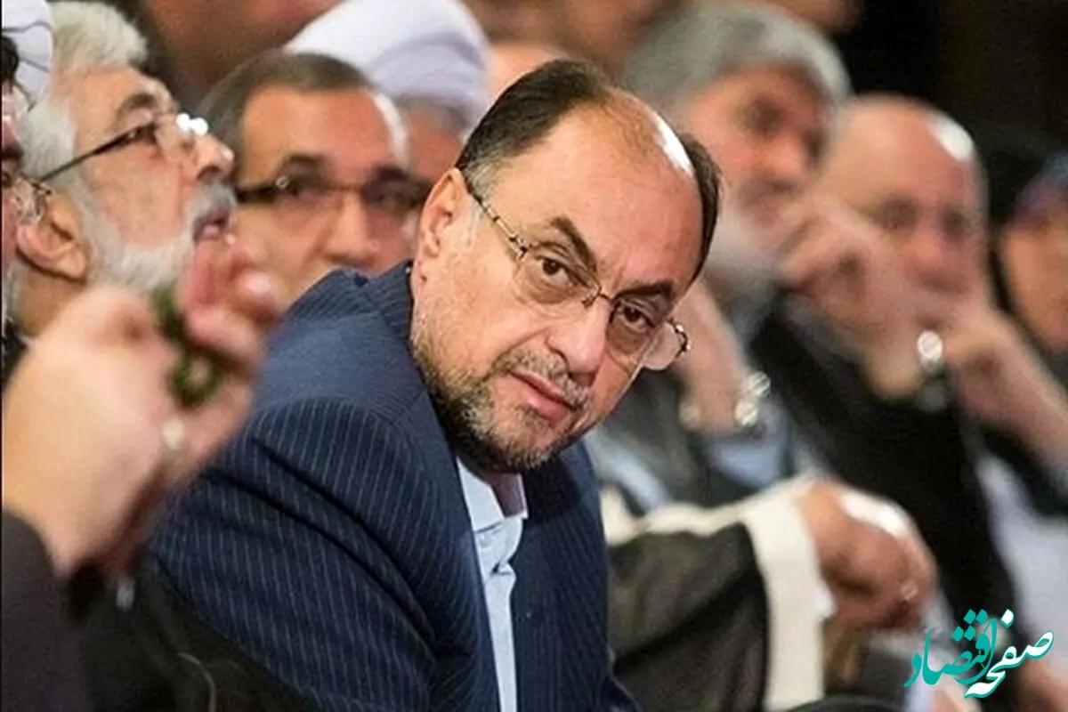 عکس متفاوت از دوران جوانی اسحاق جهانگیری و وحید حقانیان حسابی خبرساز شد