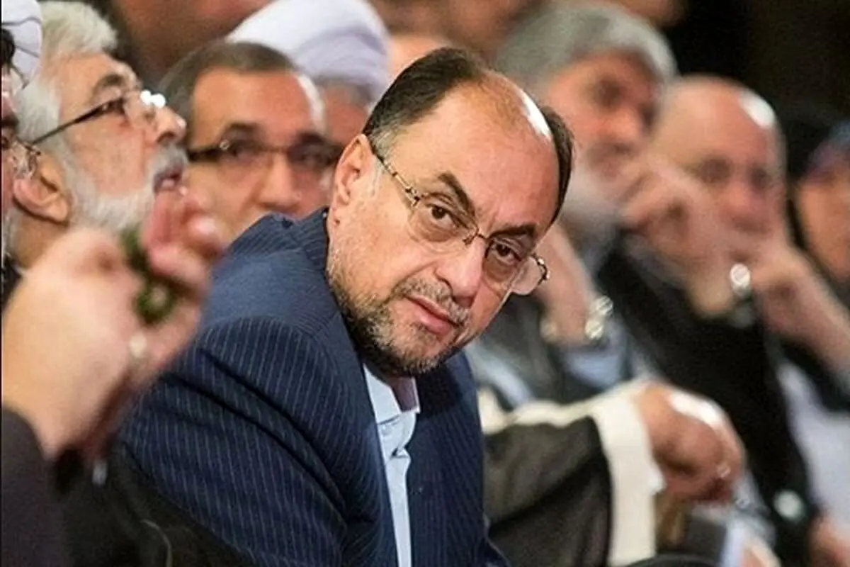 عکس متفاوت از دوران جوانی اسحاق جهانگیری و وحید حقانیان حسابی خبرساز شد