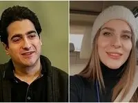 عاشقانه های جنجالی سحر دولت شاهی بعد از رسمی شدن خبر ازدواجش