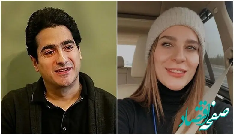 عاشقانه های جنجالی سحر دولت شاهی بعد از رسمی شدن خبر ازدواجش