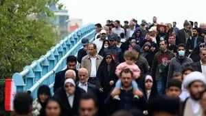 بحران پنهان جامعه ایران؛ وقتی آینده از افق امید به منبع اضطراب تبدیل می‌شود