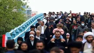 بحران پنهان جامعه ایران؛ وقتی آینده از افق امید به منبع اضطراب تبدیل می‌شود
