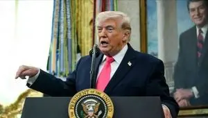 ترامپ چه تصمیم جدیدی برای حمله زمینی به ایران گرفت؟ | جزیره خارک دیگر هدف آمریکا نیست؟!