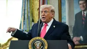 اعتراف از قلب واشنگتن؛ چرا ترامپ راهی برای اعلام پیروزی در تقابل با ایران ندارد؟