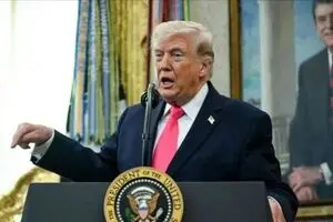 اعتراف از قلب واشنگتن؛ چرا ترامپ راهی برای اعلام پیروزی در تقابل با ایران ندارد؟
