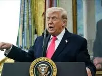 اعتراف از قلب واشنگتن؛ چرا ترامپ راهی برای اعلام پیروزی در تقابل با ایران ندارد؟