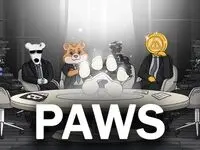 پیش‌ بینی قیمت توکن PAWS | سود ۱۰۰۰ درصدی قبل از لیست شدن؟
