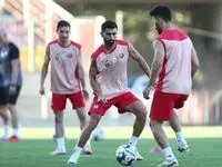 جدایی این فرد از پرسپولیس قطعی شد