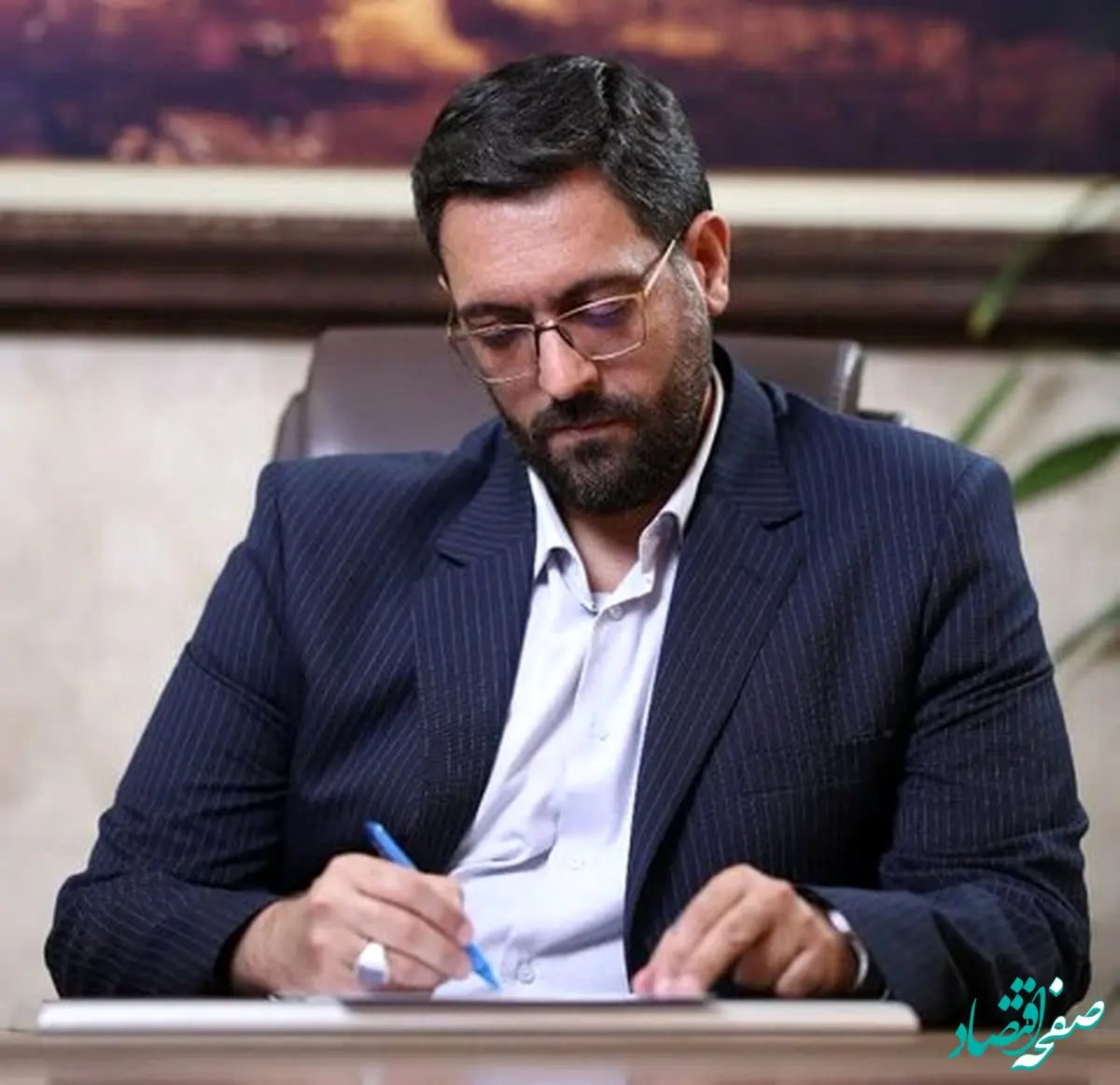 پایداری توسعه و تولید در گرو مجاهدت حافظان امنیت ملی