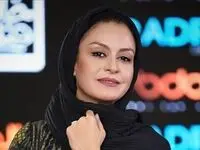 متن نامه مریلا زارعی به رهبر شهید انقلاب، کودکان میناب و جان‌برکفان‌ این روزهای ایران