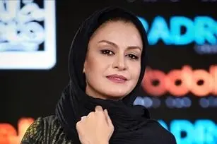 متن نامه مریلا زارعی به رهبر شهید انقلاب، کودکان میناب و جان‌برکفان‌ این روزهای ایران