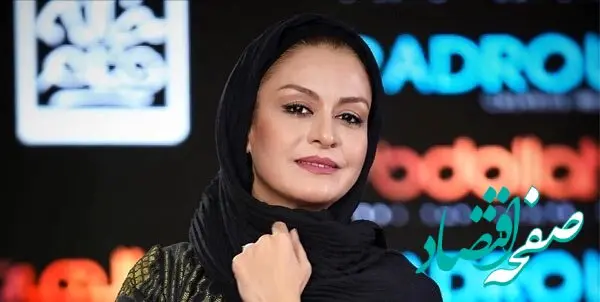 متن نامه مریلا زارعی به رهبر شهید انقلاب، کودکان میناب و جان‌برکفان‌ این روزهای ایران