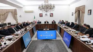 مردم به غائله اخیر پایان خواهند داد و کار دشمن را یکسره می‌کنند