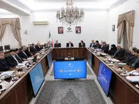مردم به غائله اخیر پایان خواهند داد و کار دشمن را یکسره می‌کنند