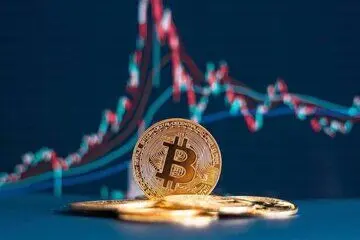 تاثبر مناظره انتخابات آمریکا بر شاخص قیمت رمزارزها