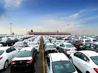 آخرین مهلت ثبت‌نام خودروهای وارداتی اعلام شد