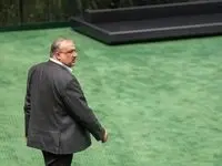کیش اینوکس سپر اقتصادی ایران پس از مکانیزم ماشه