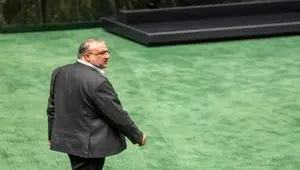 کیش اینوکس سپر اقتصادی ایران پس از مکانیزم ماشه