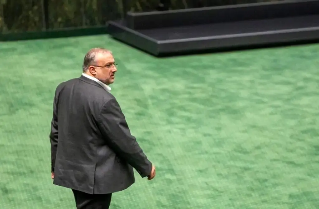 کیش اینوکس سپر اقتصادی ایران پس از مکانیزم ماشه