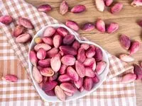 قیمت پسته تازه امروز دوشنبه ۳ دی ۱۴۰۳ در بازار تهران