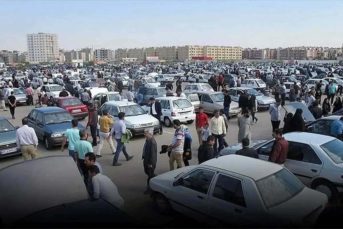 جدیدترین قیمت خودرو امروز دوشنبه ۱۴ آبان ۱۴۰۳/ دنا پلاس گران شد، پژو پارس ارزان‌تر

