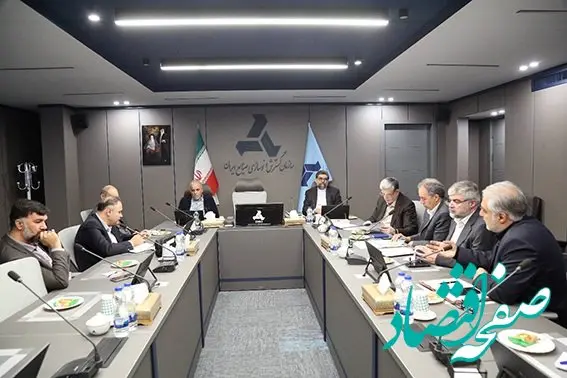 برنامه ها و اقدامات ایدرو در خصوص سیاست های کلی توسعه دریامحور