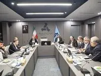 برنامه ها و اقدامات ایدرو در خصوص سیاست های کلی توسعه دریامحور