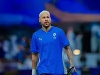 نیمار از الهلال جدا شد