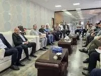 حسین گروسی: قوانین خلق الساعه مشکلی برای جهش تولید است