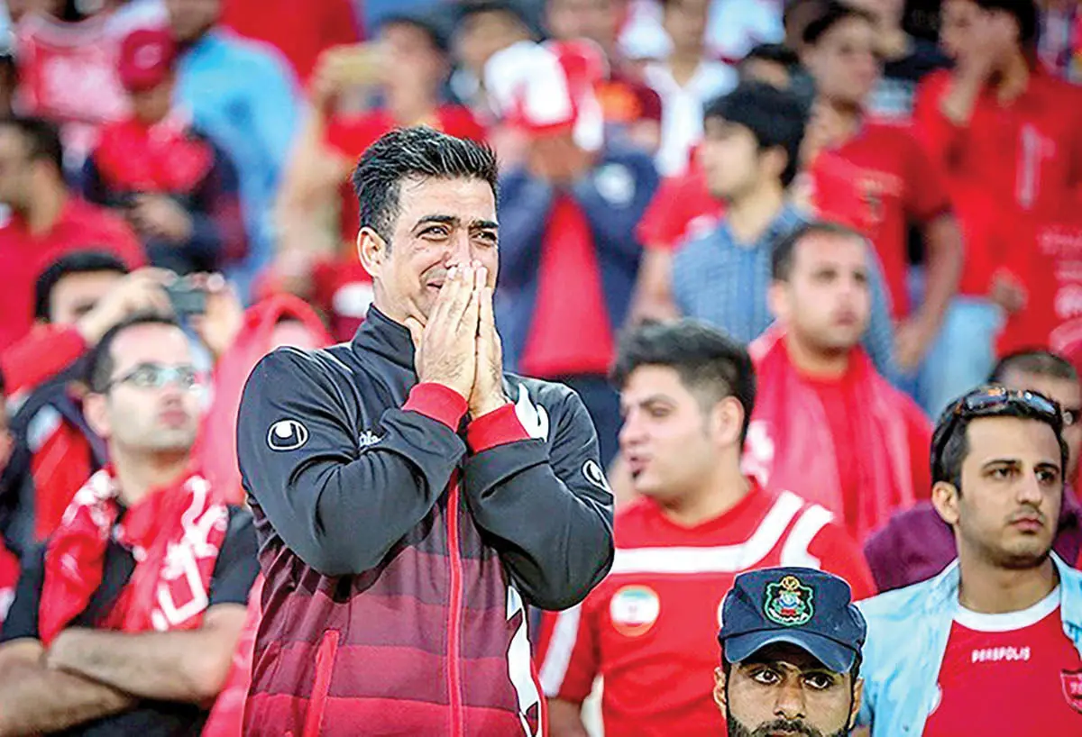 واگذاری پرسپولیس به صندوق های بازنشستگی و تامین اجتماعی چه تبعاتی دارد؟