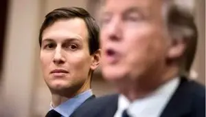 راز ماموریت ویژه ترامپ به دامادش برای گفتوگو با ایران