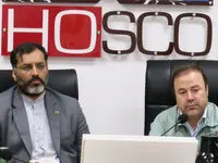 آزمایشگاه فولاد هرمزگان می‌تواند مرجع کشوری باشد
