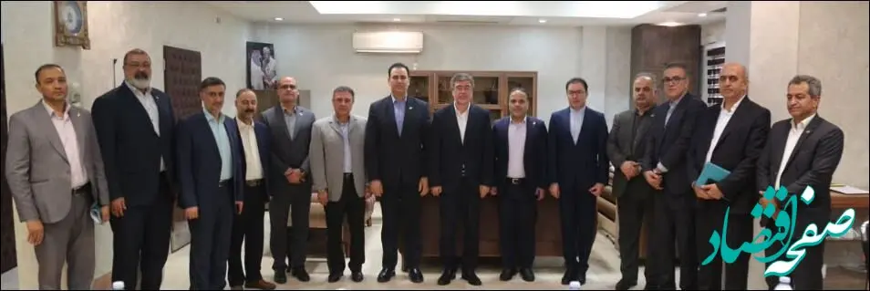 بازگشت به دوران پرشکوه بیمه ایران مسئولیت بزرگ همه همکاران است