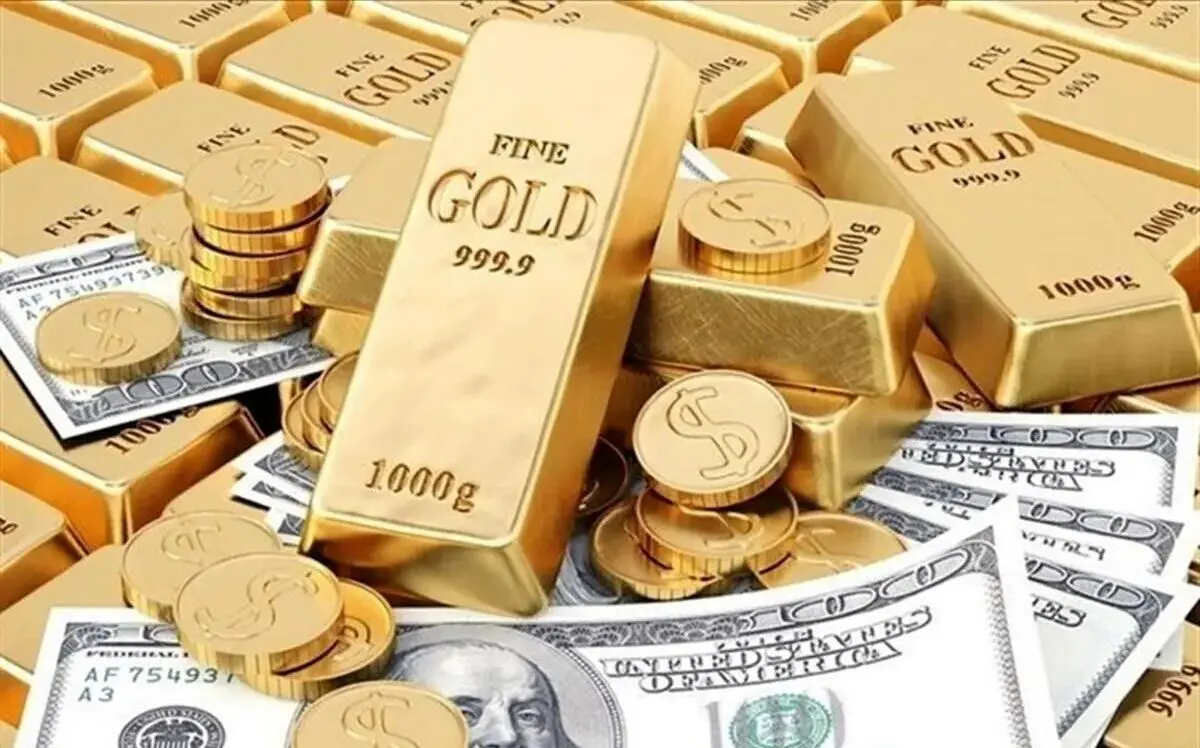 قیمت طلا | قیمت سکه | قیمت دلار | جدیدترین قیمت سکه امامی امروز شنبه ۹ فروردین ماه ۱۴۰۴