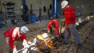 جدول دستمزد مقطوع صنوف در سال ۱۴۰۵ + لیست ۳۲۲ رشته مشمول و تفکیک شهرها | الزام کارفرمایان به رعایت دستمزدهای مقطوع از فروردین