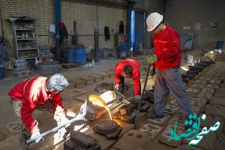 جدول دستمزد مقطوع صنوف در سال ۱۴۰۵ + لیست ۳۲۲ رشته مشمول و تفکیک شهرها | الزام کارفرمایان به رعایت دستمزدهای مقطوع از فروردین