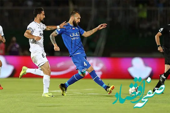 خبر شبانگاهی از نقل و انتقالات استقلال شنبه ۱۰ خرداد | فوری: لیست تمدیدی های استقلال مشخص شد + اسامی کامل بازیکنان