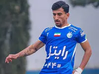 کنایه النصر به مدافع استقلال: کم آوردی!