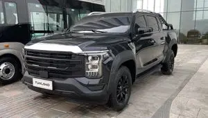 محصول جدید و فوق لاکچری ایران خودرو رونمایی شد + عکس