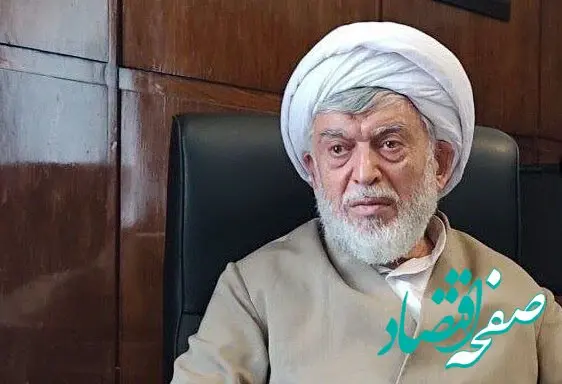 تکذیب شایعه زخمی شدن حجت‌الاسلام نیری در حمله تروریستی