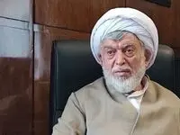 تکذیب شایعه زخمی شدن حجت‌الاسلام نیری در حمله تروریستی