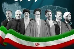 فراخوان برگزاری پویش مردمی "مردان خستگی ناپذیر" در جزیره کیش