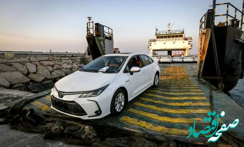 مالیات خودروها در سال ۱۴۰۴ چقدر است؟ | جزئیات مالیات نقل و انتقال و خودروهای لوکس سال ۱۴۰۴