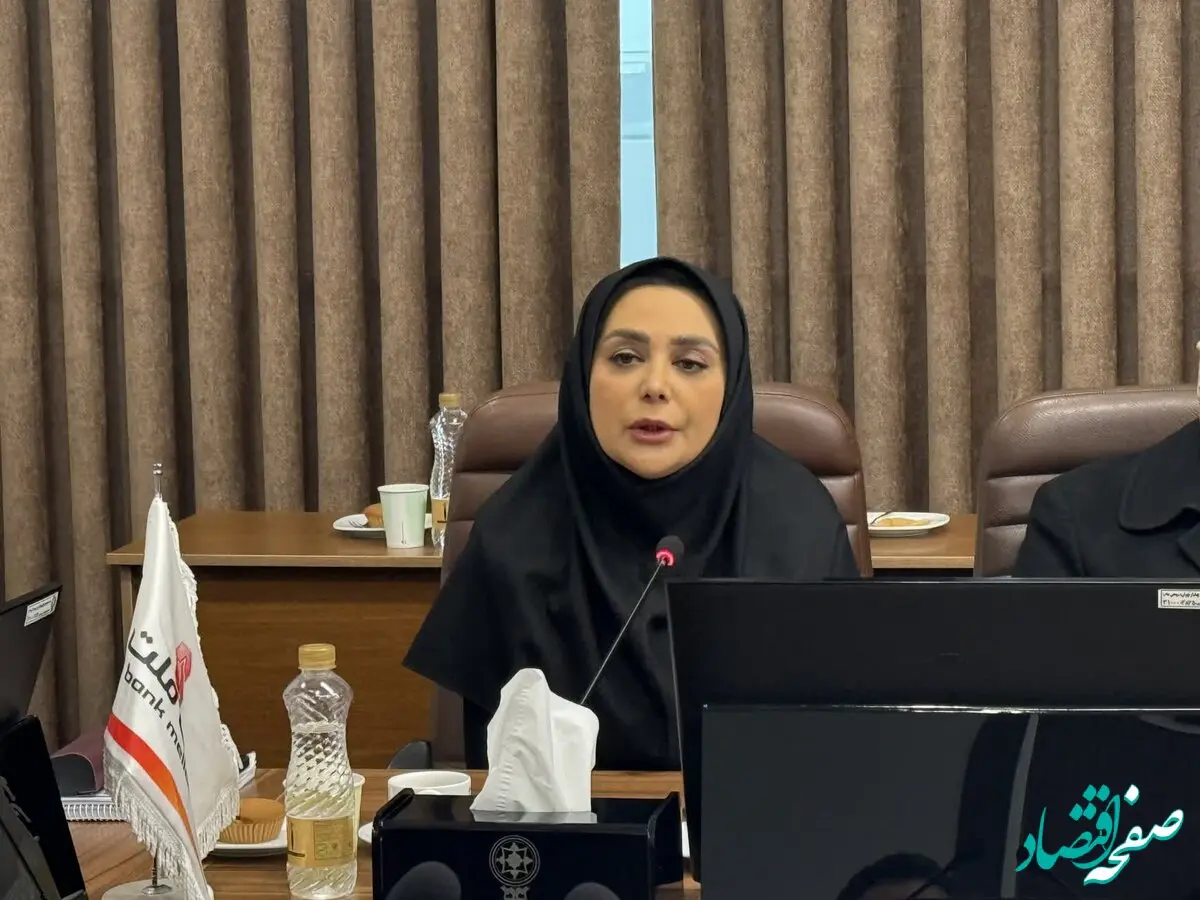 بانک ملت در مسیر تثبیت جایگاه بزرگ‌ترین بانک بورسی کشور / رشد سرمایه، سودآوری و اعتماد بازار سرمایه