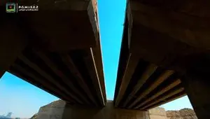 ویدیو: طرح های زیرساختی منطقه ویژه اقتصادی خلیج فارس آماده بهره برداری است