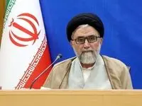 وزیر اطلاعات کشور ؛ آمریکا دوره افتاده و به دنبال یک آتش بس آبرومندانه برای صهیونیست هاست 