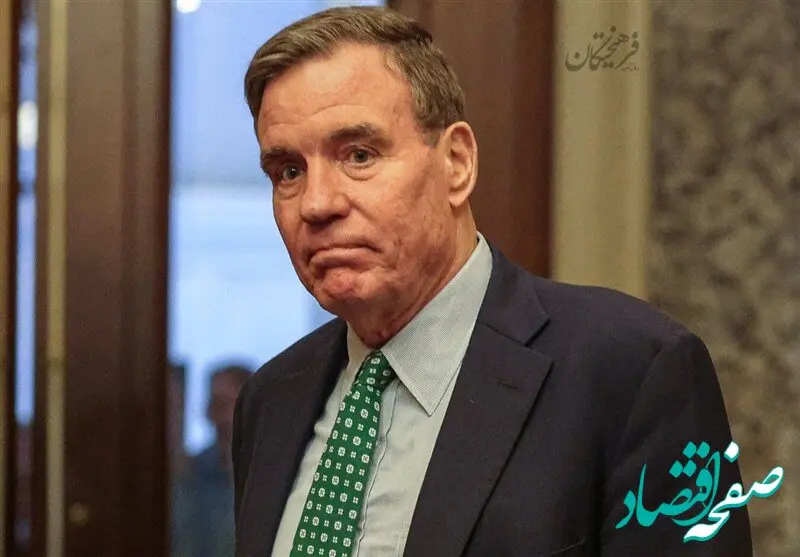 چطور ترامپ با محاصره تنگه قیمت بنزین را پایین می آورد؟