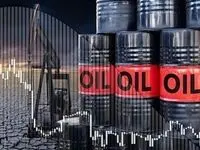 قیمت نفت برنت از 94 دلار عبور کرد
