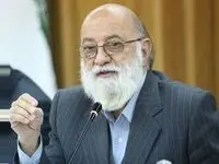چمران با این حرف نظر پزشکیان درباره انتقال پایتخت را به فنا برد